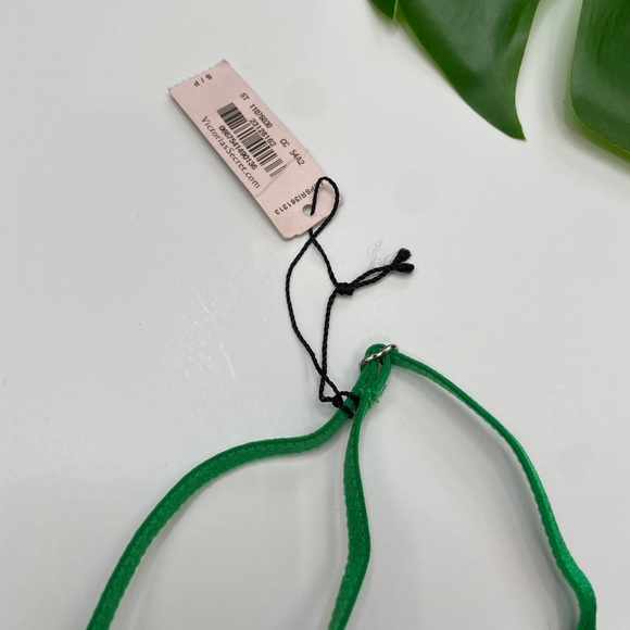 Victoria Secret PINK St. Patrick’s Day Bralette - Picture 5 of 6